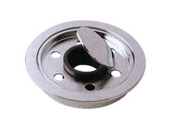 D-5ACB・5BCB用上部金具 ＜D-CB金具＞