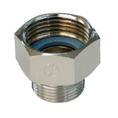 給湯器取付ニップル ＜NYW＞