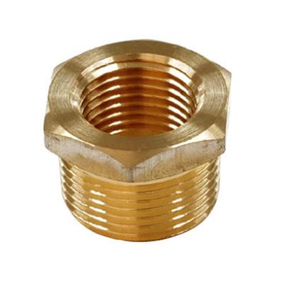 砲金ブッシング