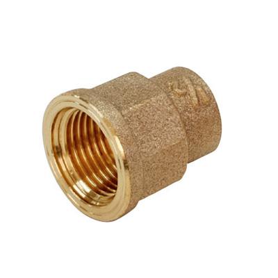 銅管用水栓ソケット ＜WS＞