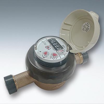 愛知時計 SD-20 (ビニール用金具付) ＜SD＞