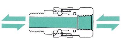 プラグ　メネジ型　＜STY＞