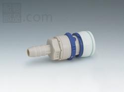 Wシリーズ(水用)　ソケットタイプ　タケノコタイプ　＜TT＞