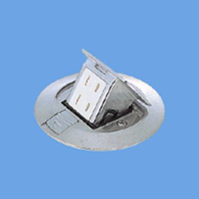 丸型アップコン2コ口 ＜DU5140PV＞