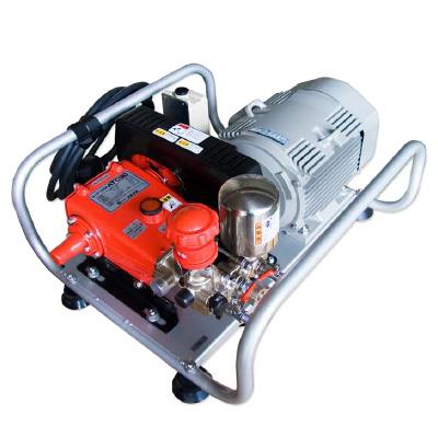 モーターセット動噴セラミック ＜APC30E22＞