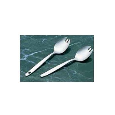 18-8 抗菌給食スプーン