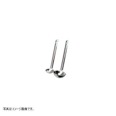 18-8 レードルタイプ計量スプーン