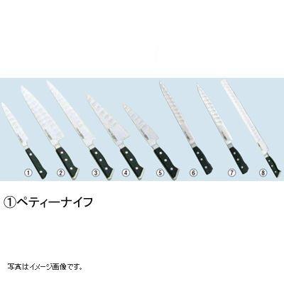 グレステン Tタイプ ペティーナイフ