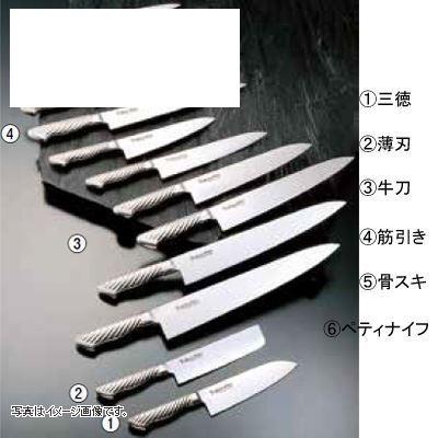 DPコバルト合金鋼 Tojiro・Pro ペティナイフ