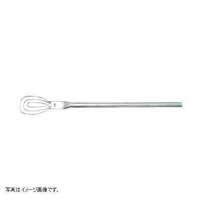 ののじ 18-8調理用ビックターナー(柄長60cmタイプ)