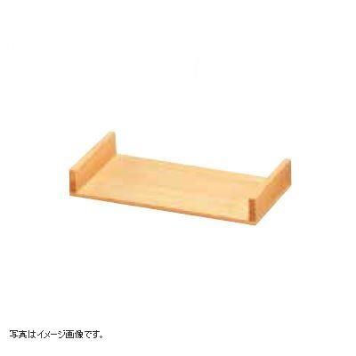 木製 抜き板C型(サワラ材)