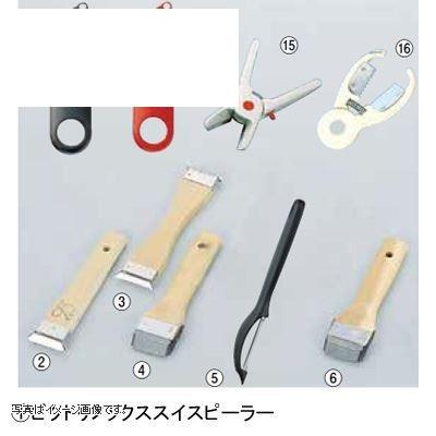 ビクトリノックス スイスピーラー