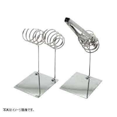 IKD 18-8抗菌シンプル トングホルダー