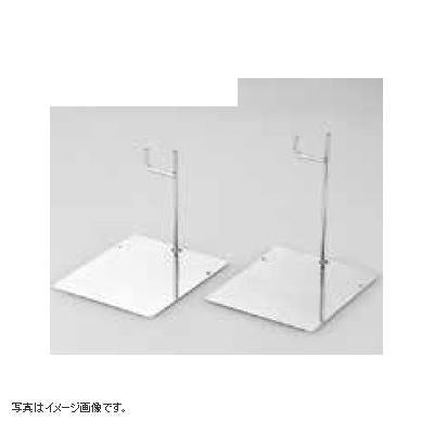 IKD 18-8抗菌トングレストカギ型