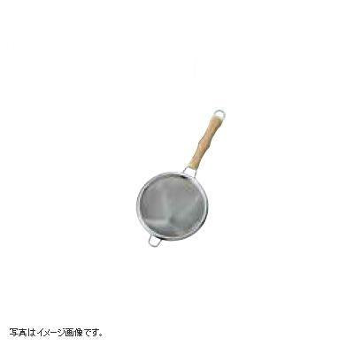 18-8 夕華茶こし三角(二重)
