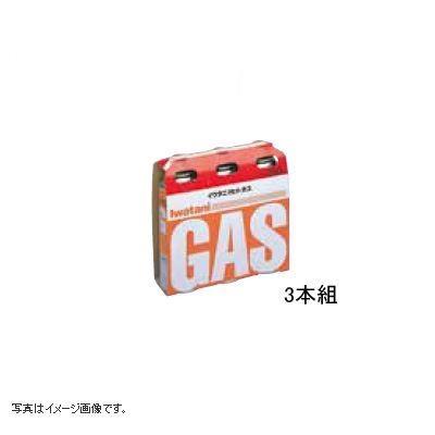 イワタニ カセットボンベ