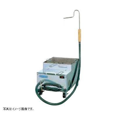 食用油濾過器