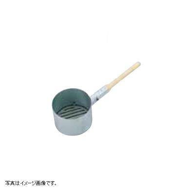 木柄火起し用替アミ