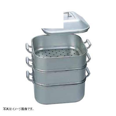 アルマイトジャンボ ムシ器(水槽付)