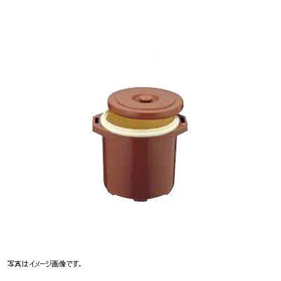 プラスチック保温食缶(ごはん用)