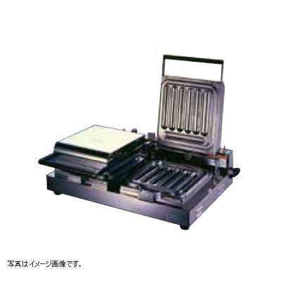 電気式 チェルキー(バータイプ)