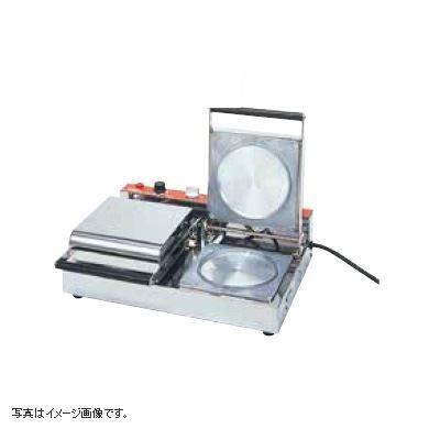 電気お好み焼機