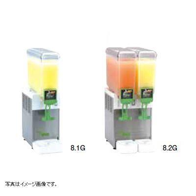 コールド ドリンクディスペンサー