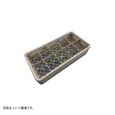レーバン ハーフサイズ カップラック10仕切
