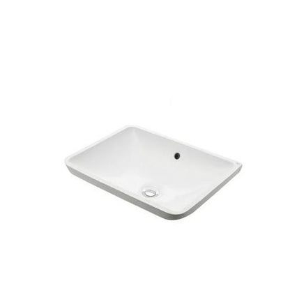 アンダーカウンター式洗面器 ＜＃DU＞