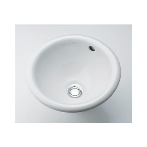 丸型手洗器 ＜＃DU＞