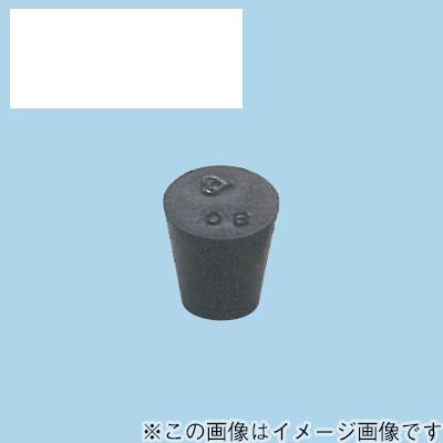 フッ素ゴム栓 極小栓 ＜4002＞