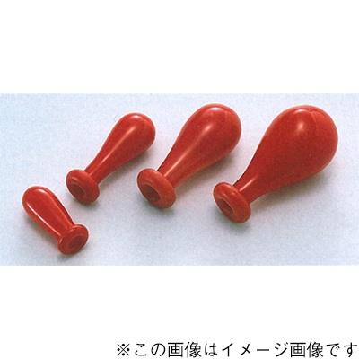 ラテックス製 赤スポイト ＜4113＞