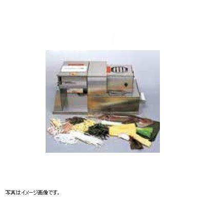 イカソーメンカッター電動タイプ