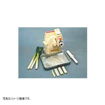 電動高速 白髪ネギカッター