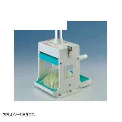 白髪ネギカッター 手動シラガ2000(芯ありタイプ)