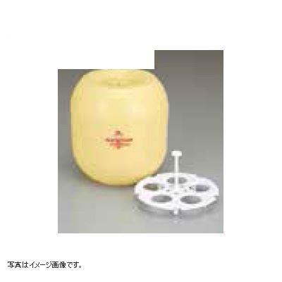 温泉たまご器 たま5ちゃん