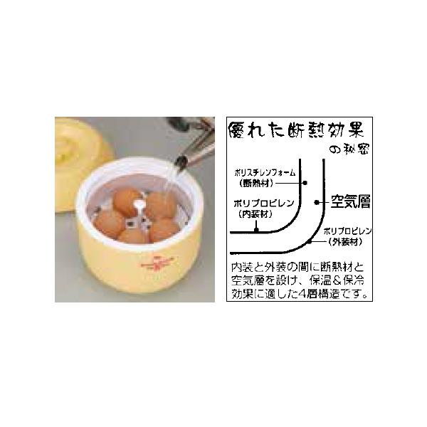温泉たまご器 たま5ちゃん