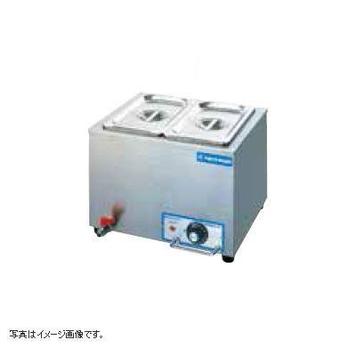 電気卓上ウォーマー(湯煎式)