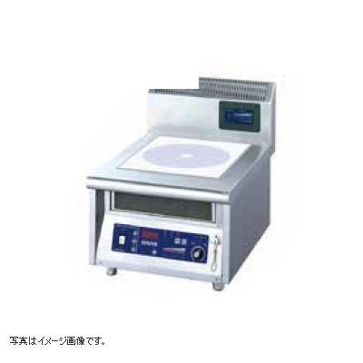 電磁調理器 卓上タイプ(1連)
