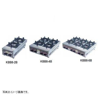 ガス卓上万能コンロ・強火道楽