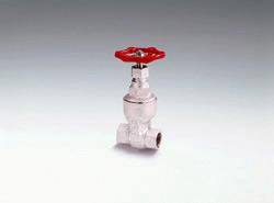 汎用10Kタイプ仕切弁 ねじ込み接続 ＜HM10K SS＞