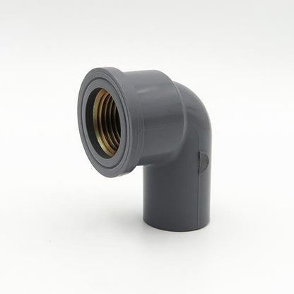 TSインサート継手 給水栓用エルボ ＜TS-MWL＞