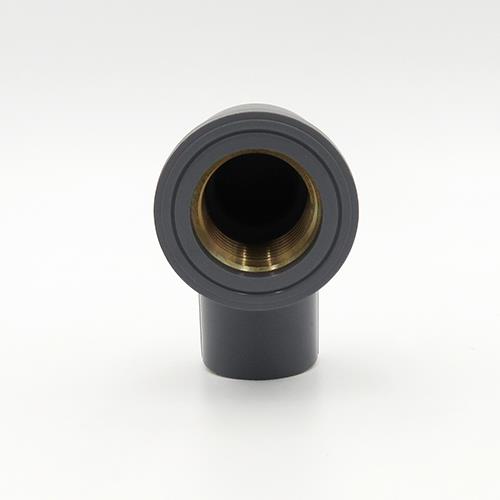 TSインサート継手 給水栓用エルボ ＜TS-MWL＞