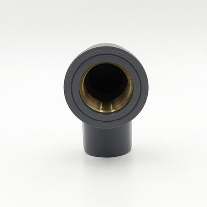 TSインサート継手 給水栓用エルボ ＜TS-MWL＞