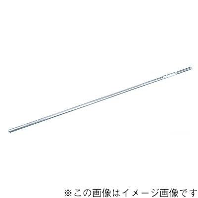 アンテナマスト25φ(溶融亜鉛メッキ仕様) ＜MZ-180＞