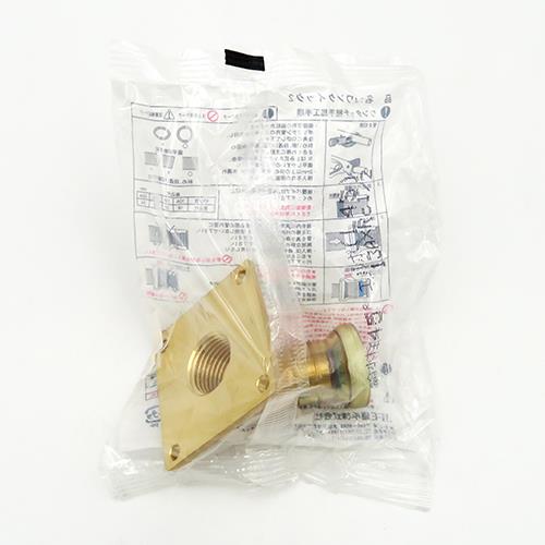 座付45°エルボ ＜JOQ2-45L＞