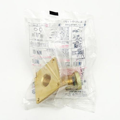 座付45°エルボ ＜JOQ2-45L＞