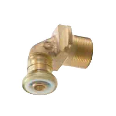 給水栓用エルボ(L-BOX) ＜JOQ2-FL-L＞