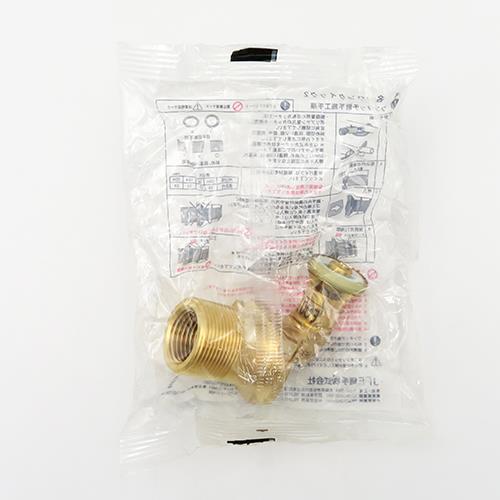 給水栓用エルボ(L-BOX) ＜JOQ2-FL-L＞