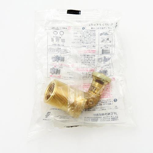 給水栓用エルボ(L-BOX) ＜JOQ2-FL-L＞